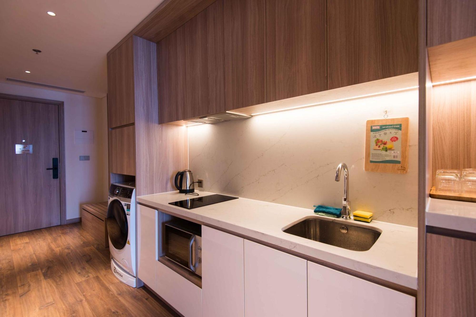 A La Carte Ha Long Bay Managed By Anstay Exterior photo