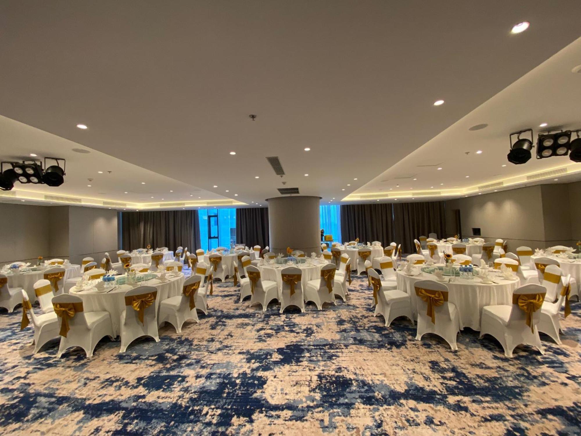 A La Carte Ha Long Bay Managed By Anstay Exterior photo
