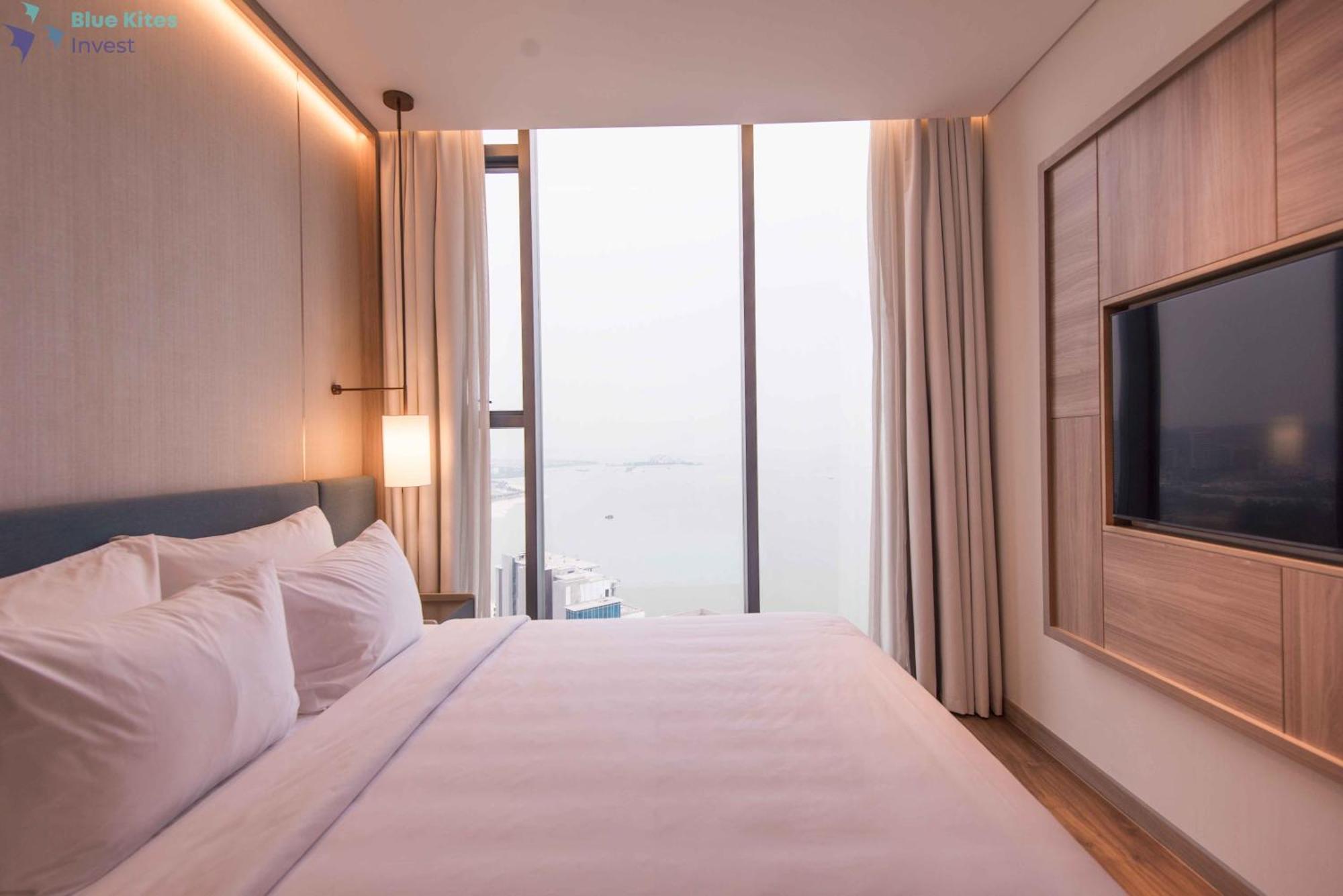 A La Carte Ha Long Bay Managed By Anstay Exterior photo