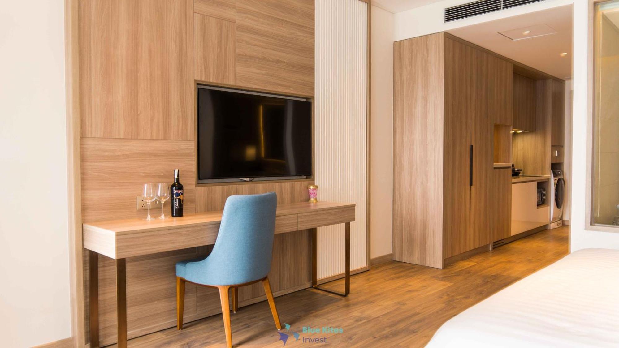 A La Carte Ha Long Bay Managed By Anstay Exterior photo