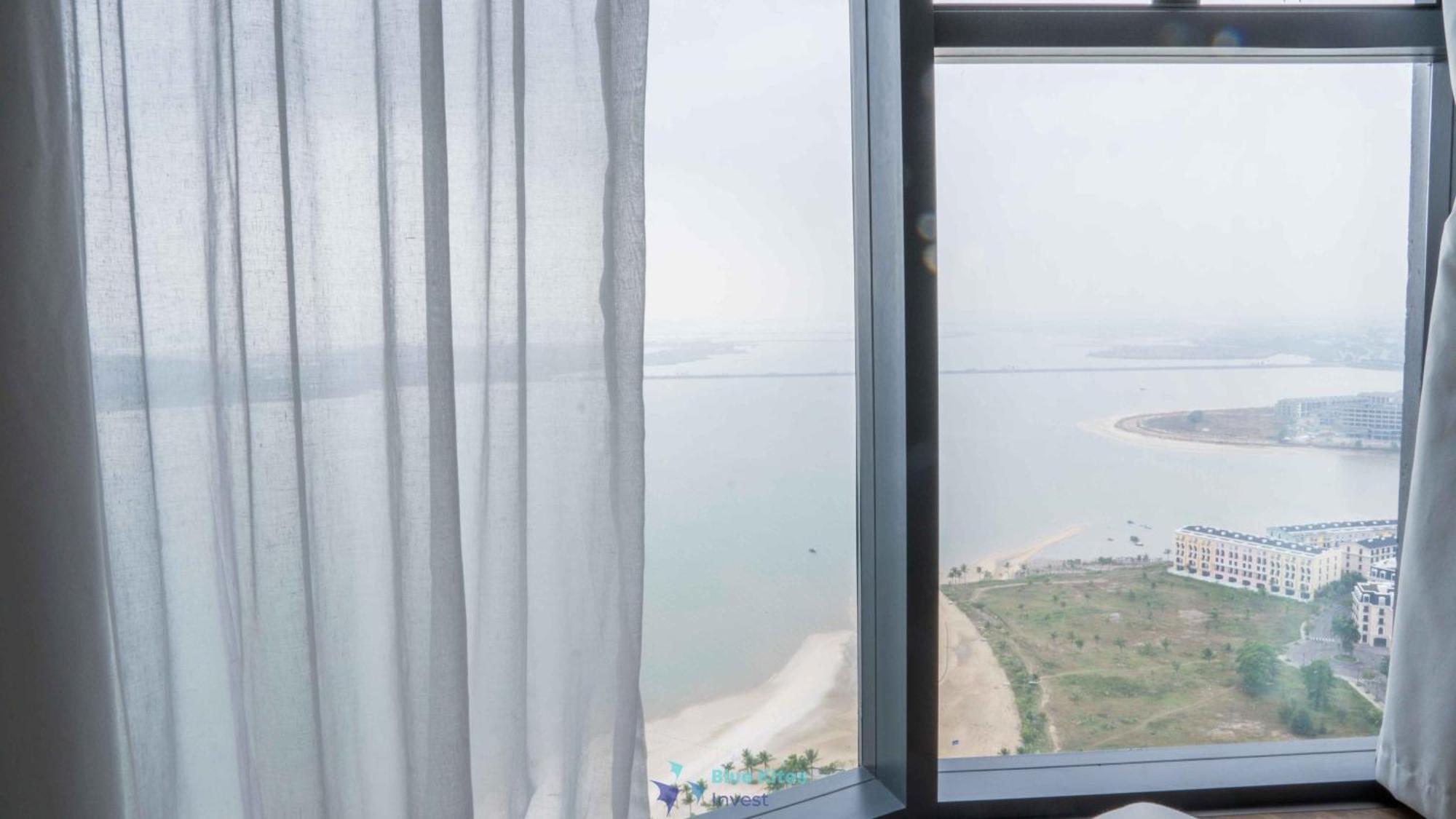 A La Carte Ha Long Bay Managed By Anstay Room photo
