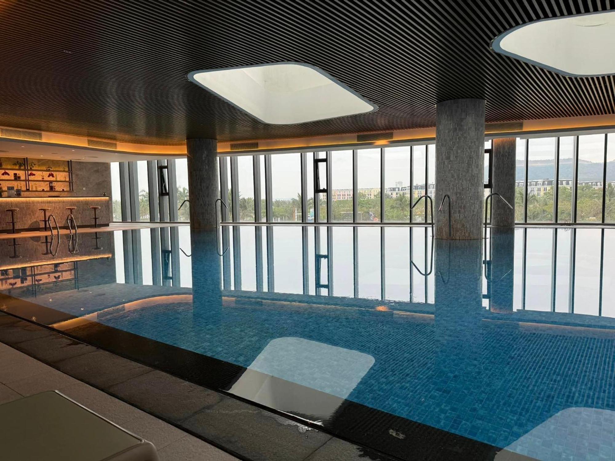 A La Carte Ha Long Bay Managed By Anstay Exterior photo